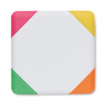 SQUARIE – Square shaped highlighter – White