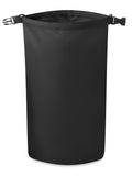SCUBA – Waterproof bag PVC 10L – item picture side