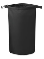 SCUBA – Waterproof bag PVC 10L – item picture side