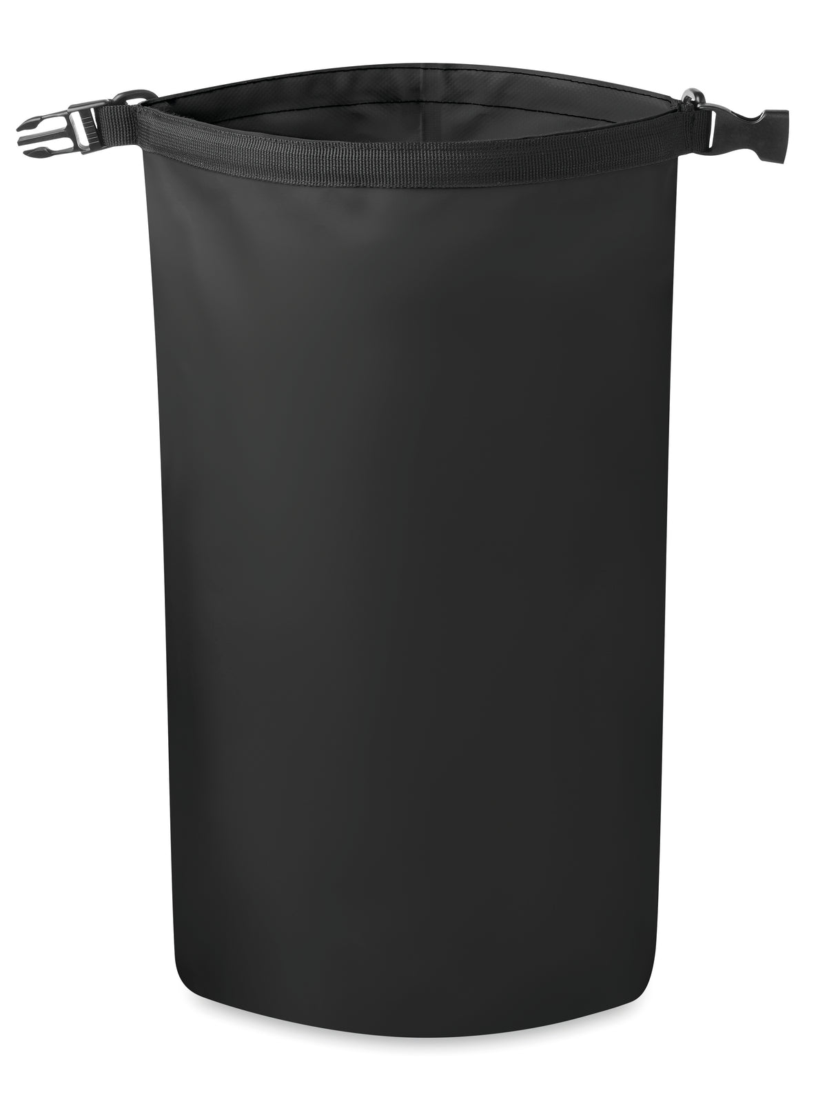 SCUBA – Waterproof bag PVC 10L – item picture side