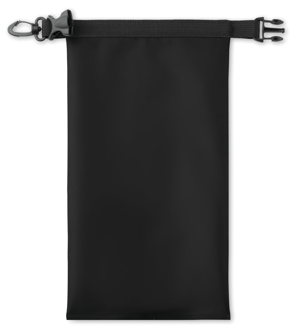 SCUBADOO – Water resistant bag PVC small – item picture side