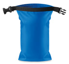 SCUBADOO – Water resistant bag PVC small – Royal Blue