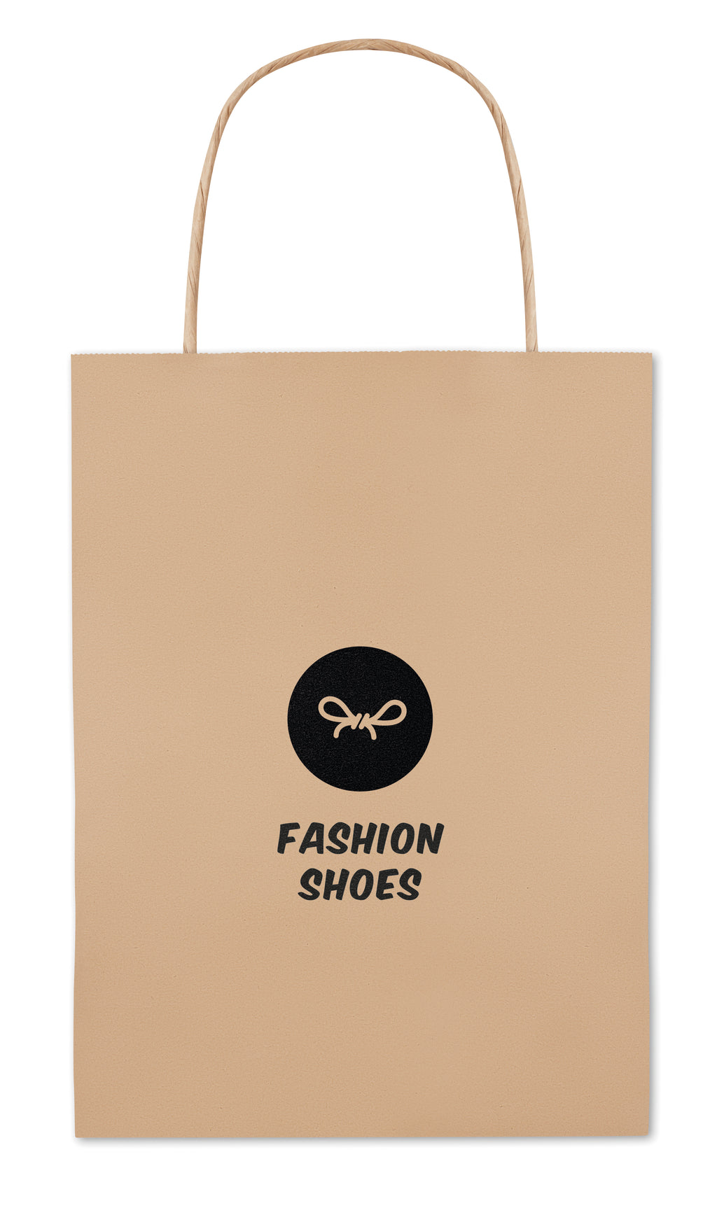 PAPER SMALL – Gift paper bag small 150 gr/m² – item picture printed