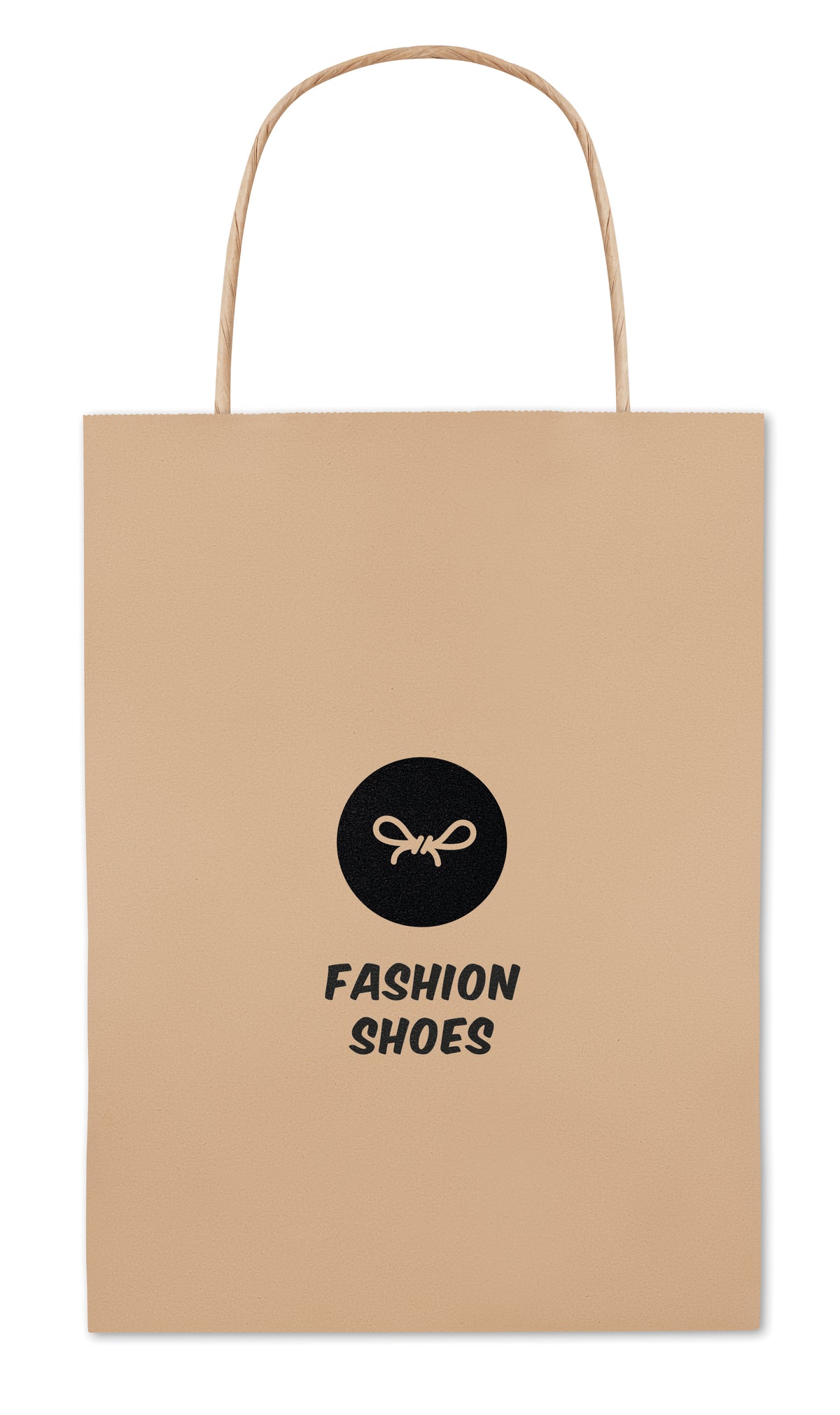PAPER SMALL – Gift paper bag small 150 gr/m² – item picture printed