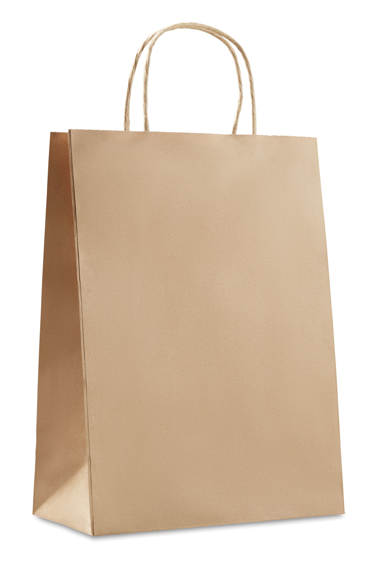 PAPER LARGE – Gift paper bag large 150 gr/m² – item picture back