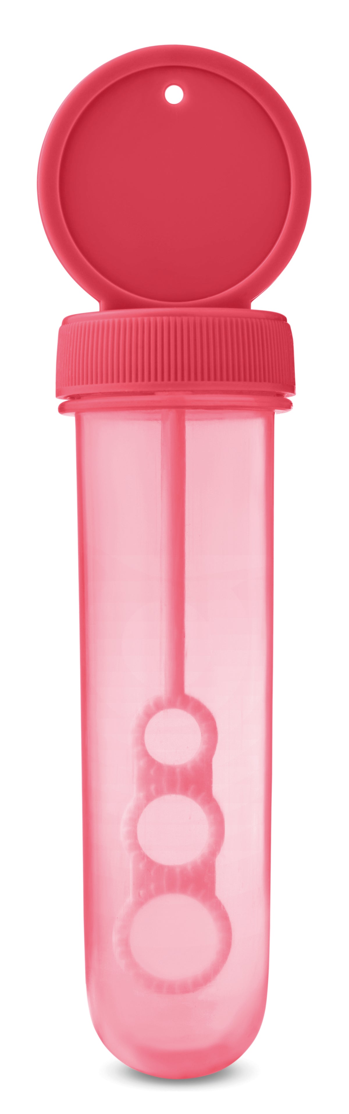 SOPLA – Bubble stick blower – Red