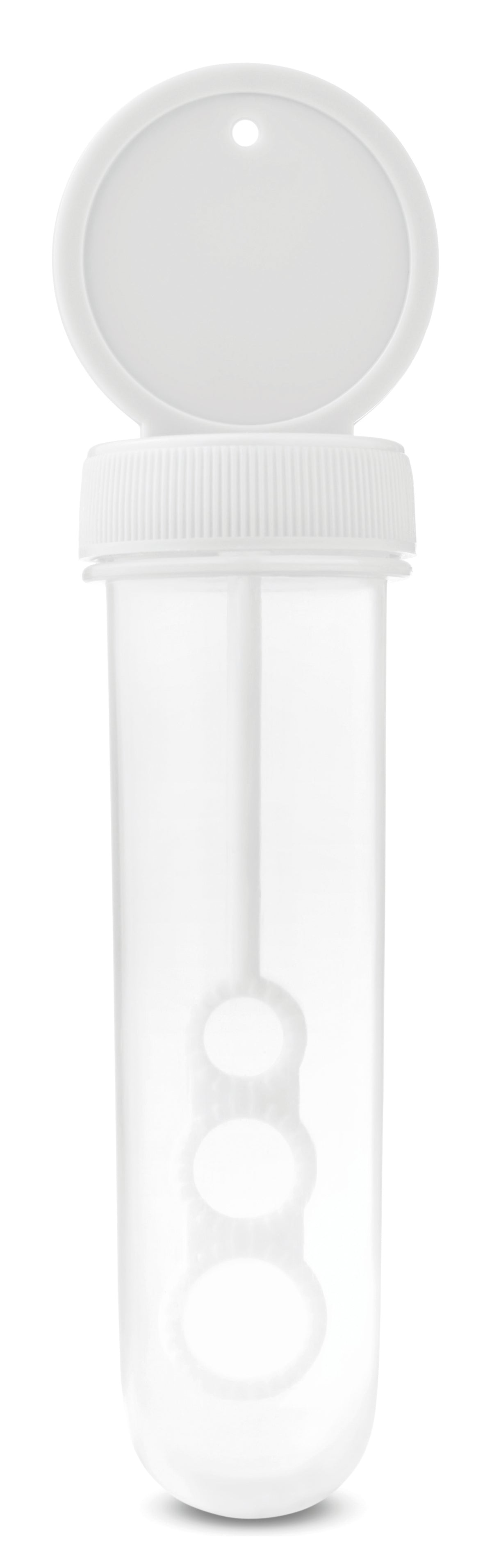 SOPLA – Bubble stick blower – White
