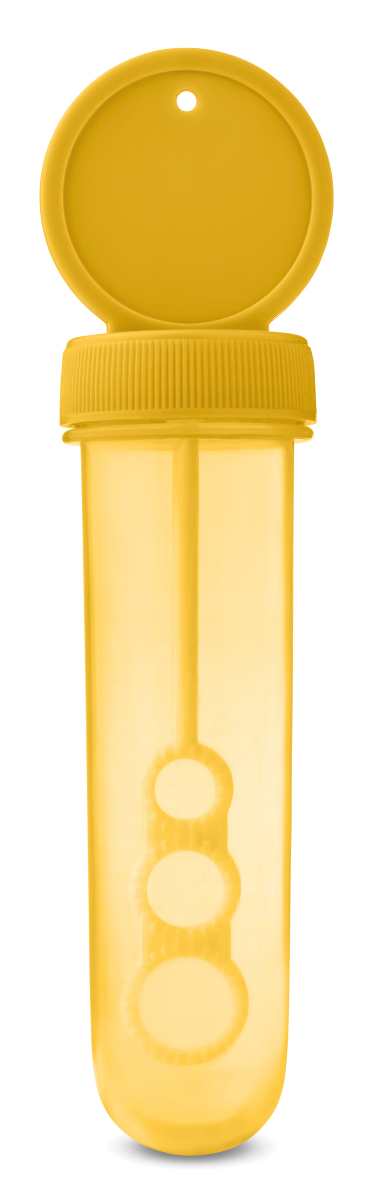 SOPLA – Bubble stick blower – Yellow