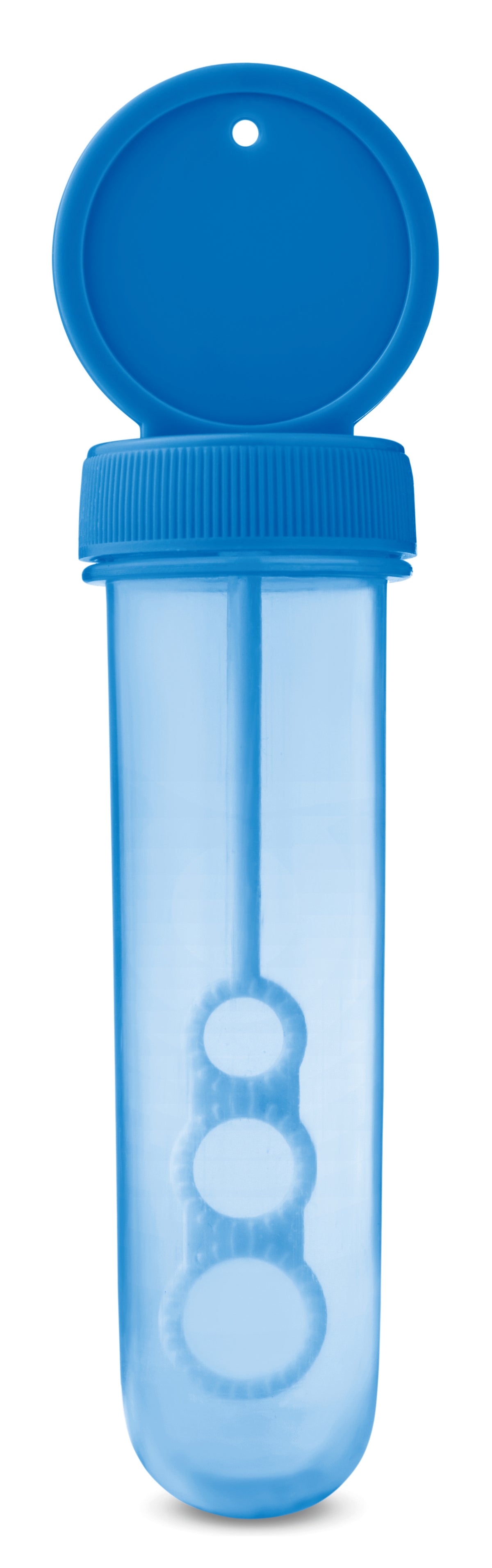 SOPLA – Bubble stick blower – Turquoise