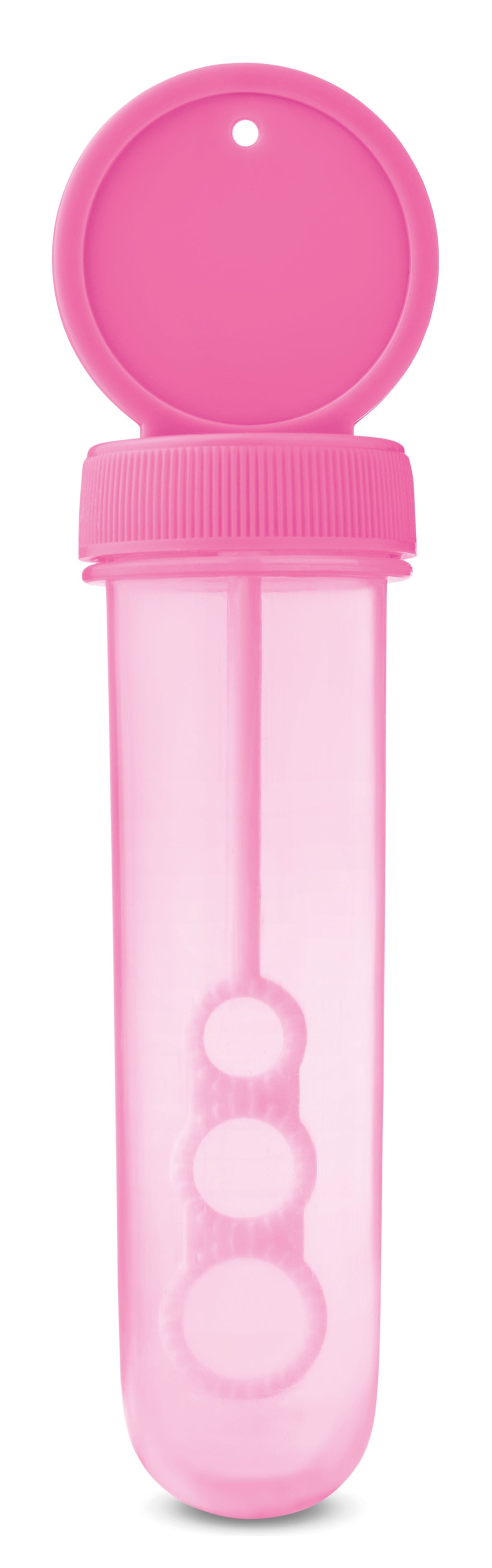 SOPLA – Bubble stick blower – Fuchsia
