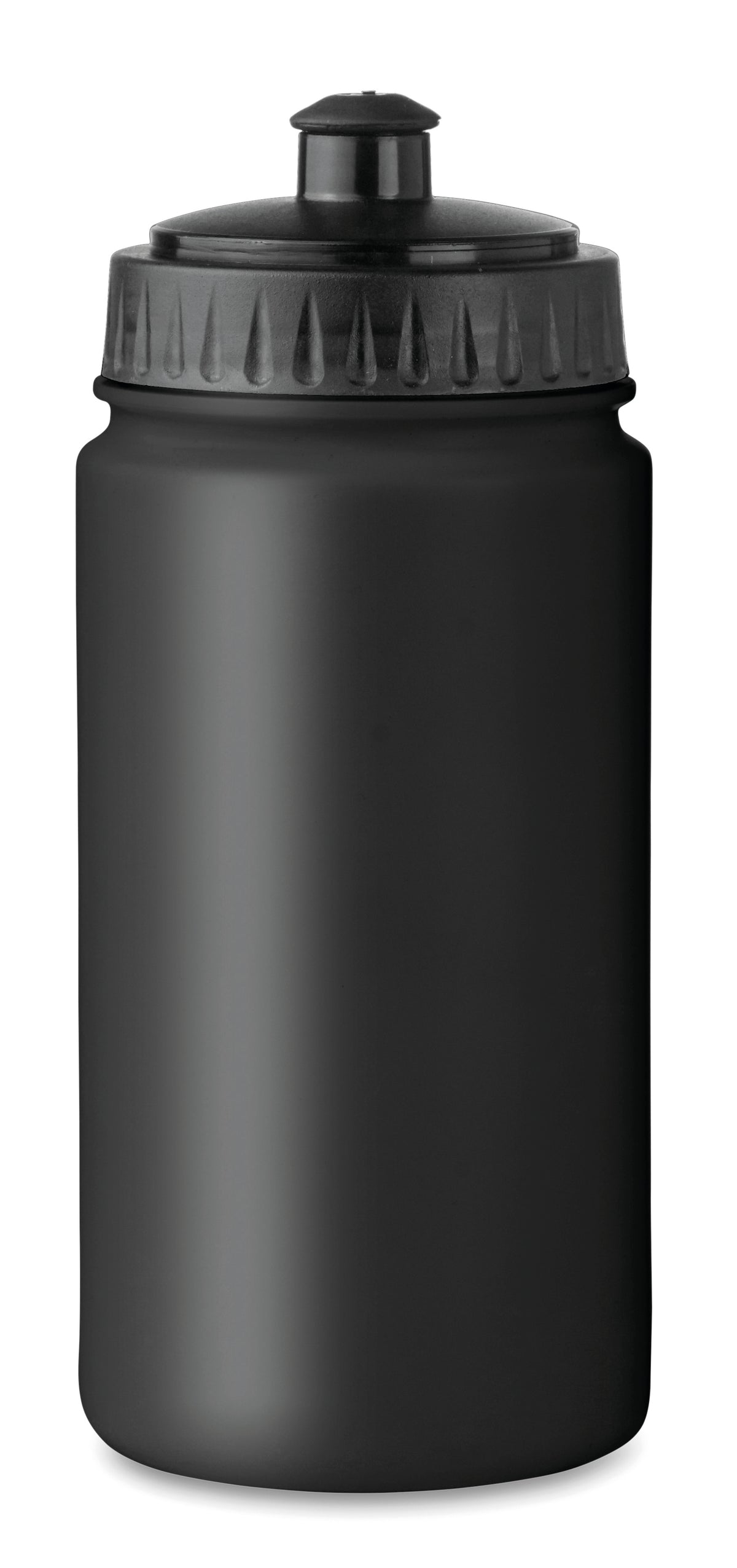 SPOT FIVE – Sport bottle 500ml – Black