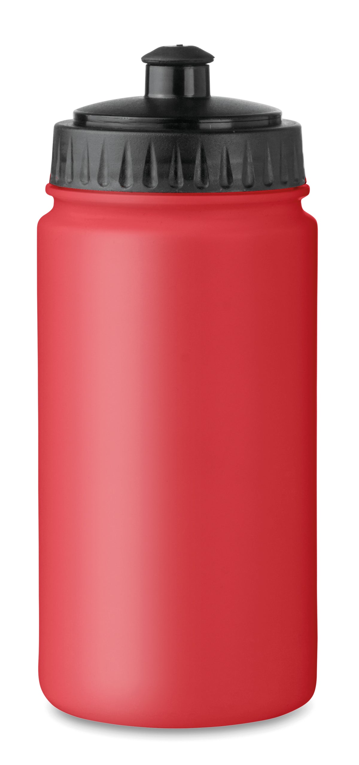 SPOT FIVE – Sport bottle 500ml – Red