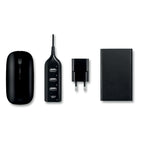 POWERSET – Computer accessories pouch – item detail picture