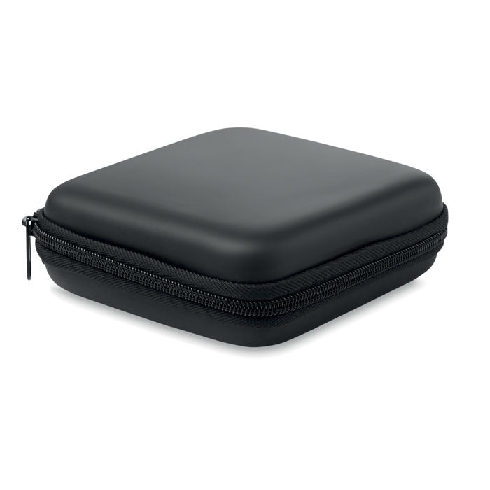 POWERSET – Computer accessories pouch – item picture side