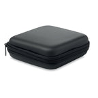 POWERSET – Computer accessories pouch – item picture side