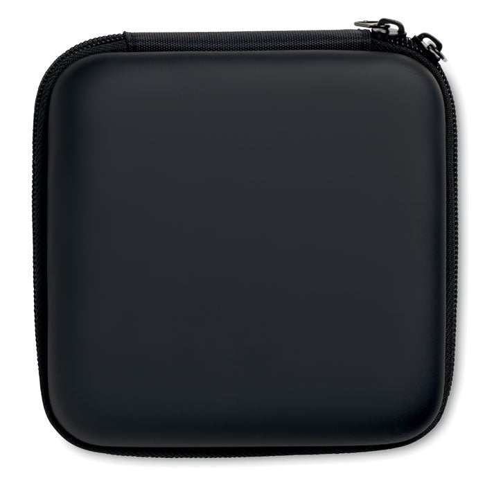 POWERSET – Computer accessories pouch – item picture top