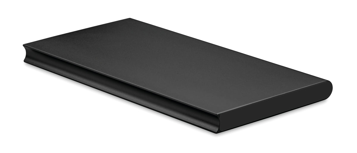 POWERFLAT8 – Powerbank 8000mAh 10.5W – item picture back