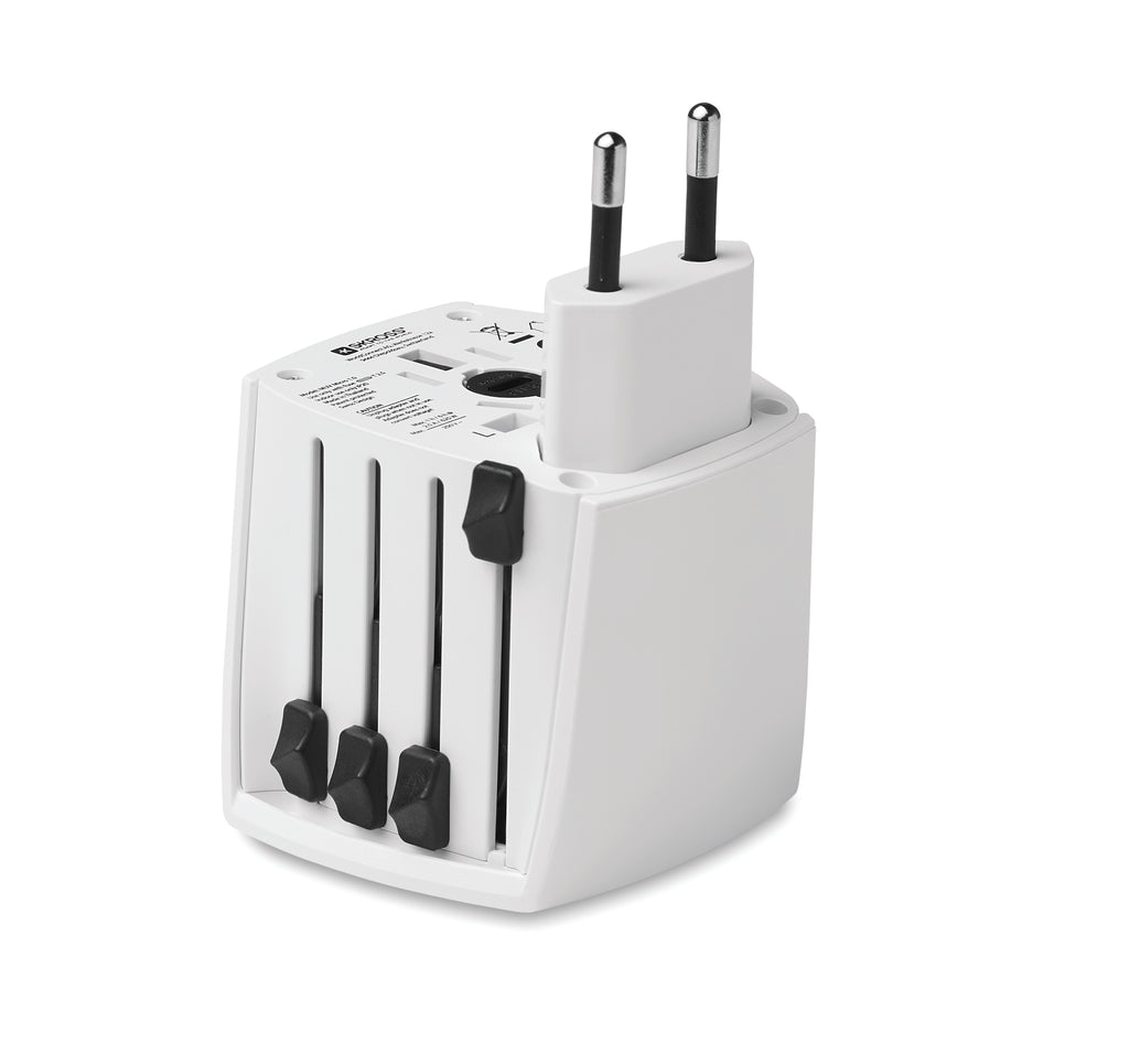 MUV MICRO – MUV micro. 2-pole – item picture open