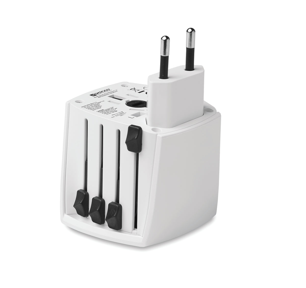 MUV MICRO – MUV micro. 2-pole – item picture open