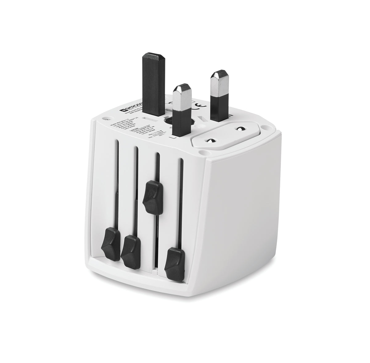 MUV MICRO – MUV micro. 2-pole – item picture side