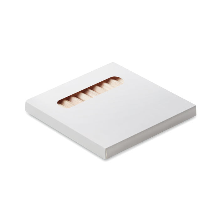 PAINT&RELAX – Drawing adult set – White