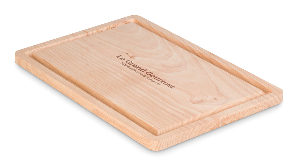 ELLWOOD – Large cutting board – item picture printed