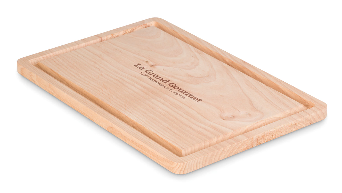 ELLWOOD – Large cutting board – item picture printed