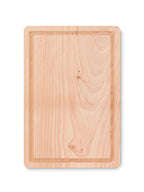 ELLWOOD – Large cutting board – item picture side