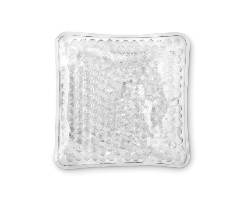 BOLITAS – Hot and cold pack – Transparent