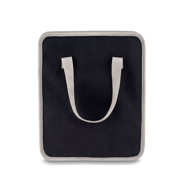 ORGANIZER – Foldable car organizer – item detail picture