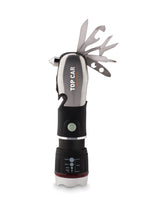 HAMLIGHT – Multi-tool torch – item picture printed