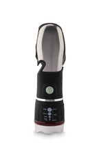 HAMLIGHT – Multi-tool torch – item picture back