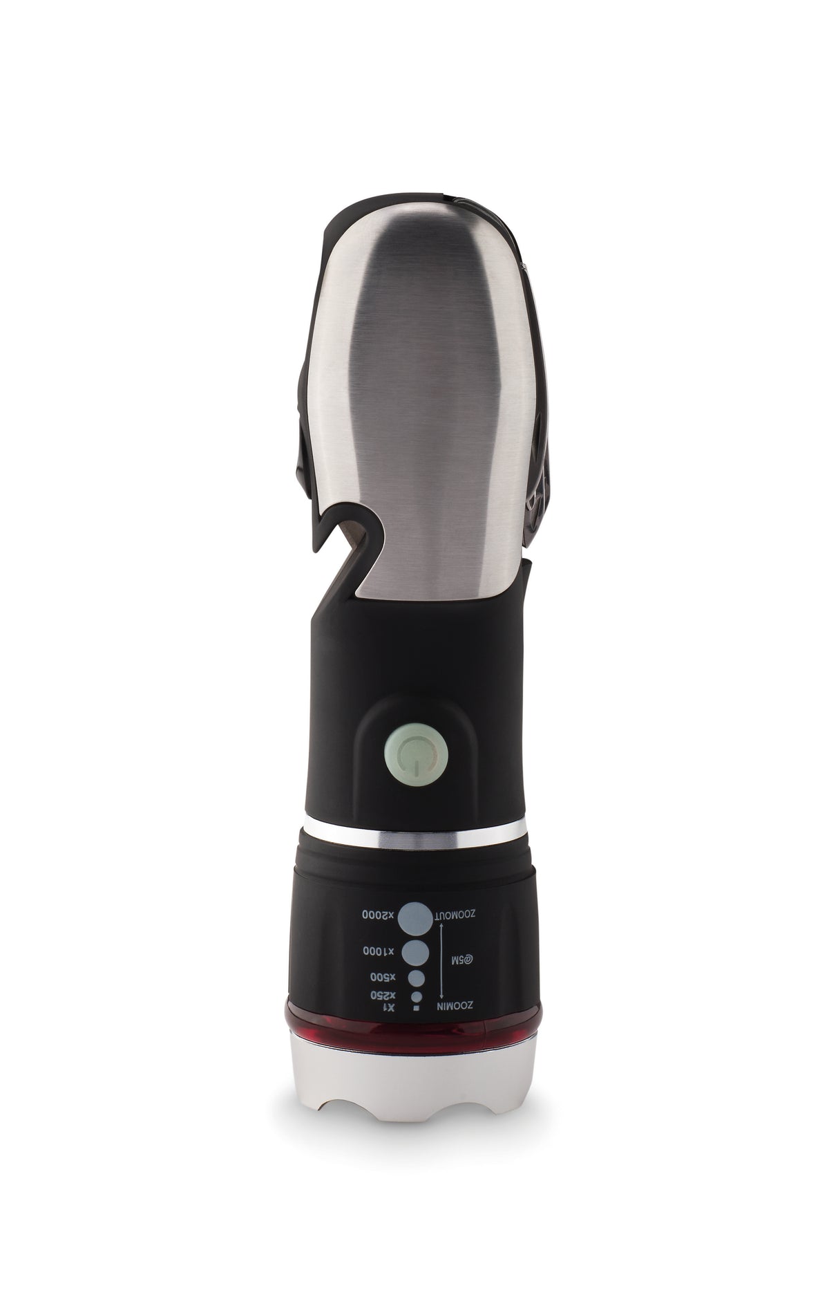 HAMLIGHT – Multi-tool torch – item picture back