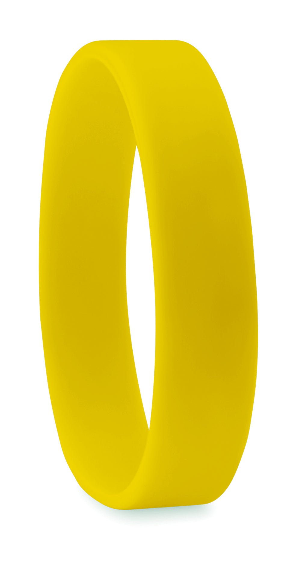 EVENT – Silicone wristband – Yellow