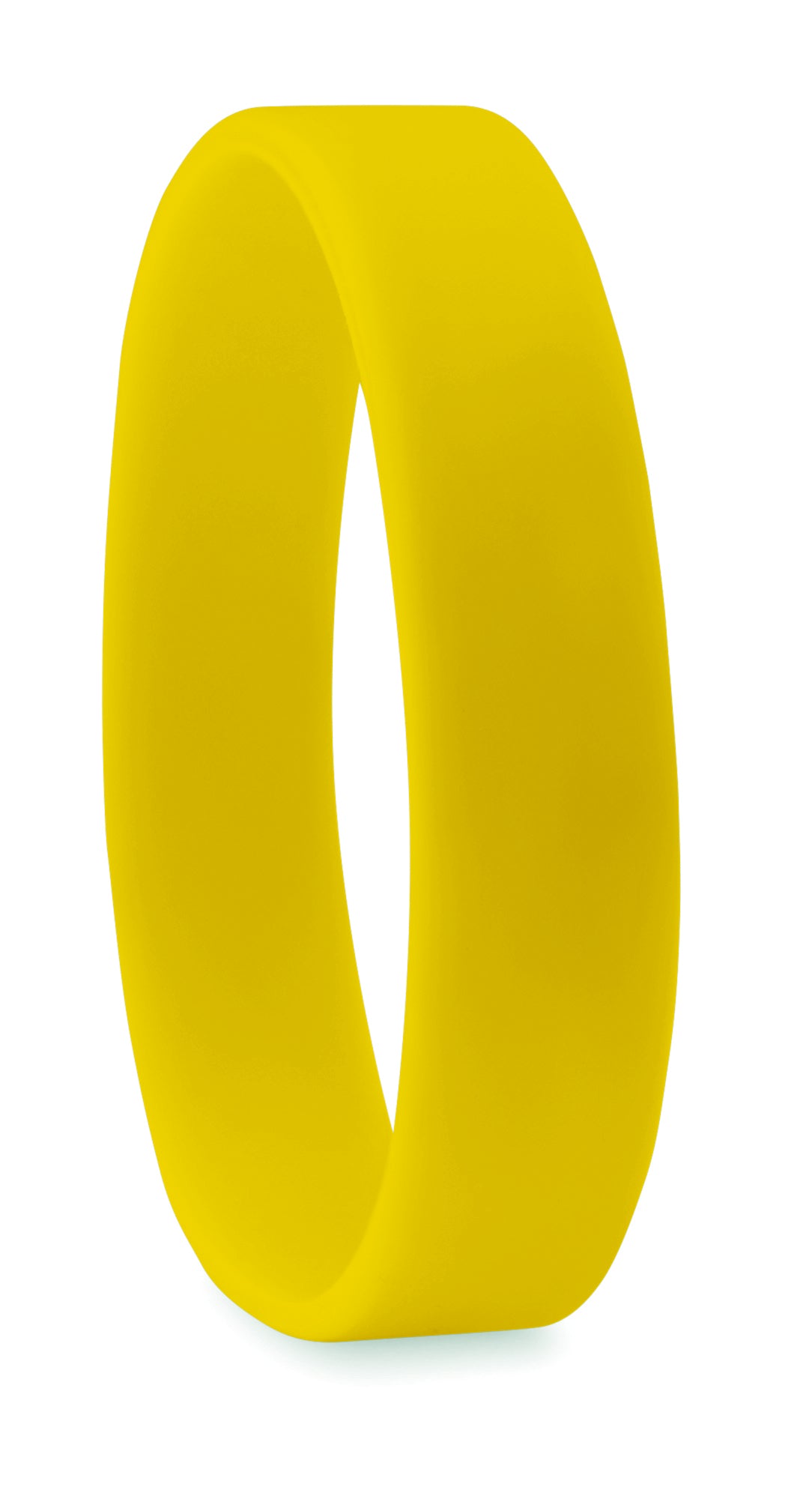 EVENT – Silicone wristband – Yellow
