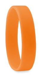 EVENT – Silicone wristband – Orange