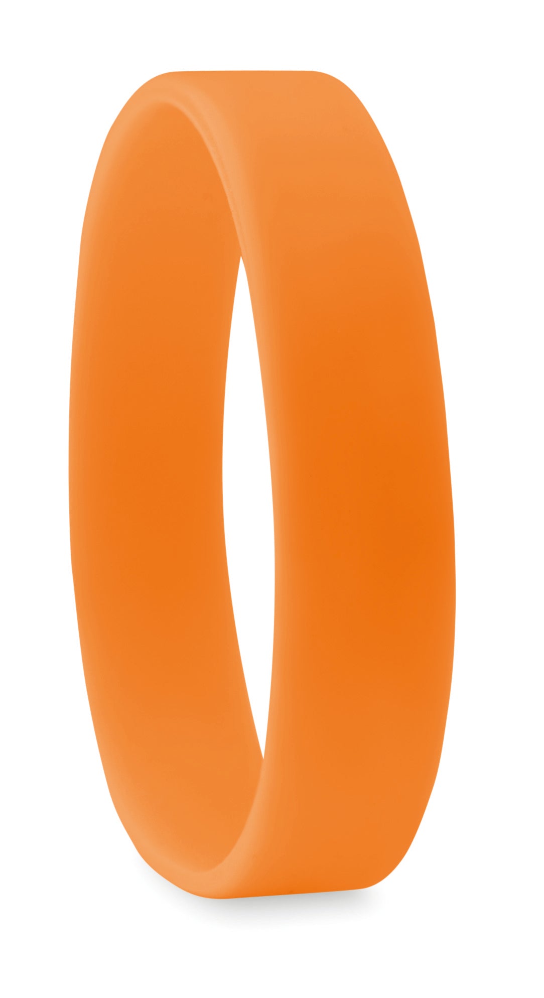 EVENT – Silicone wristband – Orange
