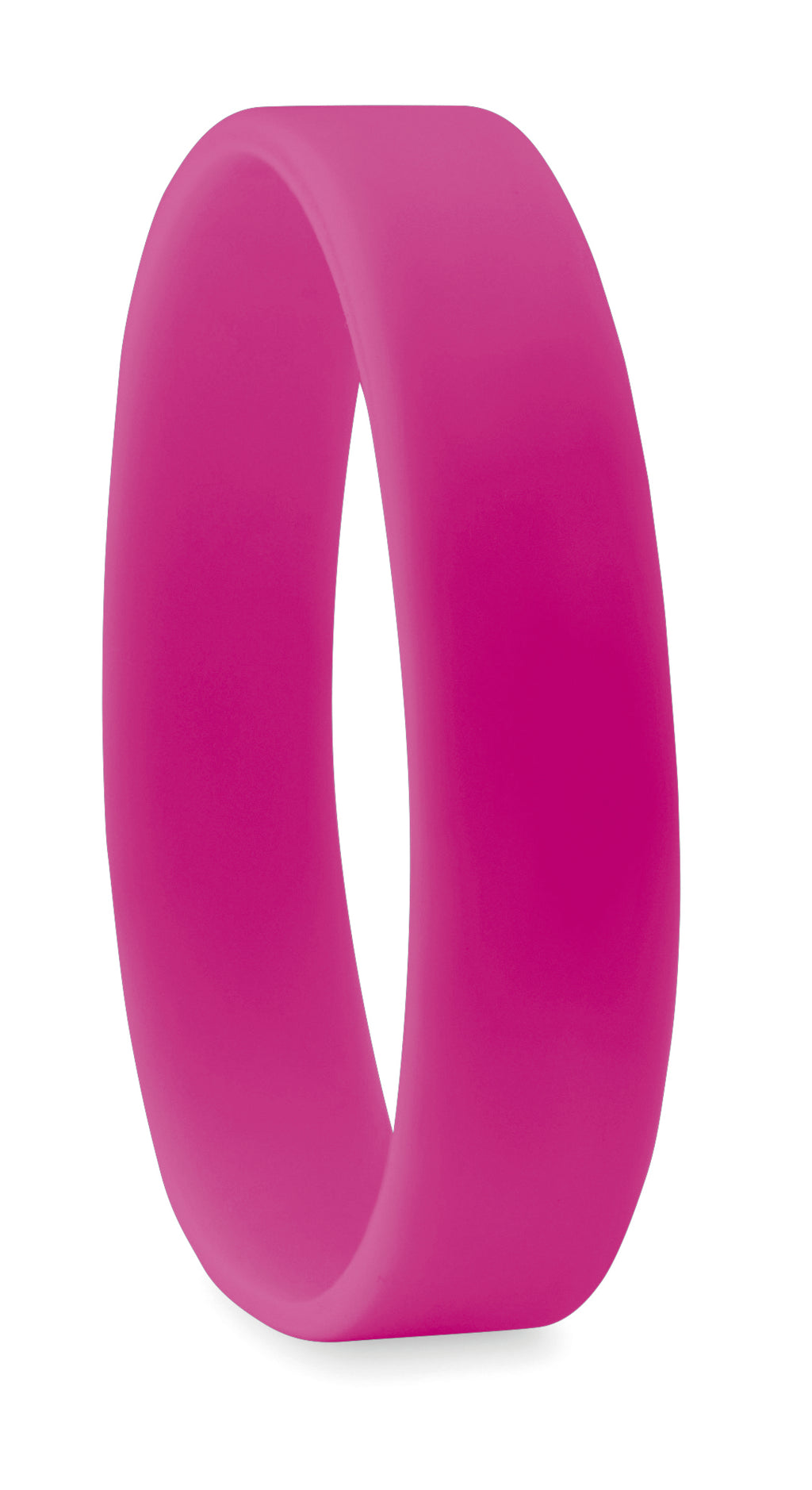 EVENT – Silicone wristband – Fuchsia