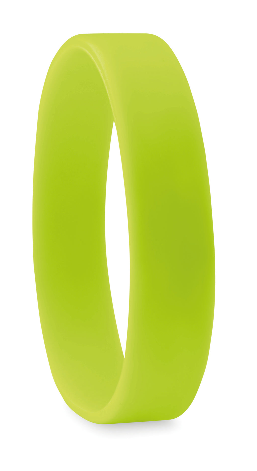 EVENT – Silicone wristband – Lime