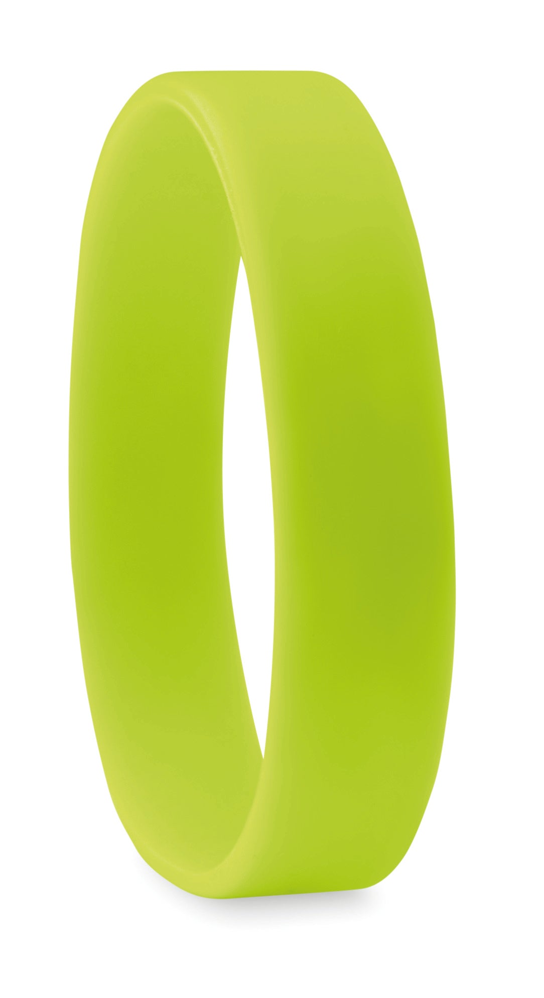 EVENT – Silicone wristband – Lime