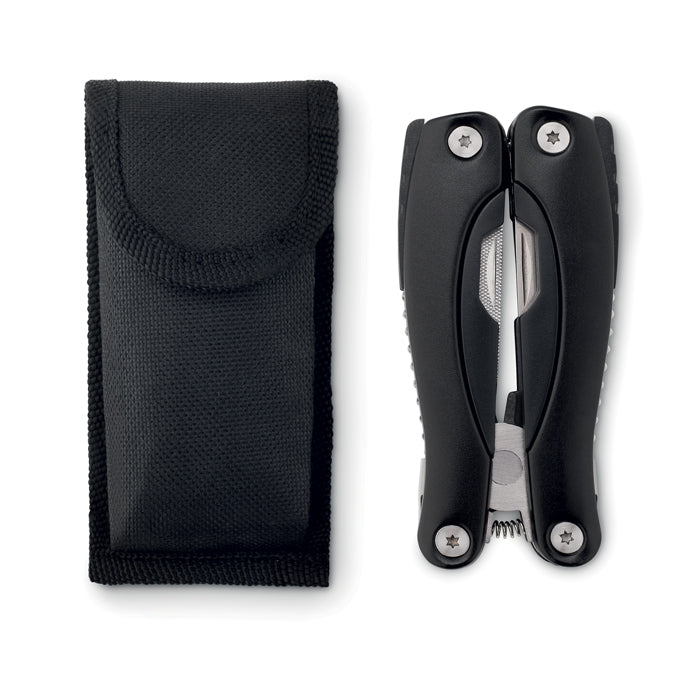 ALOQUIN – Foldable multi-tool knife – item picture side