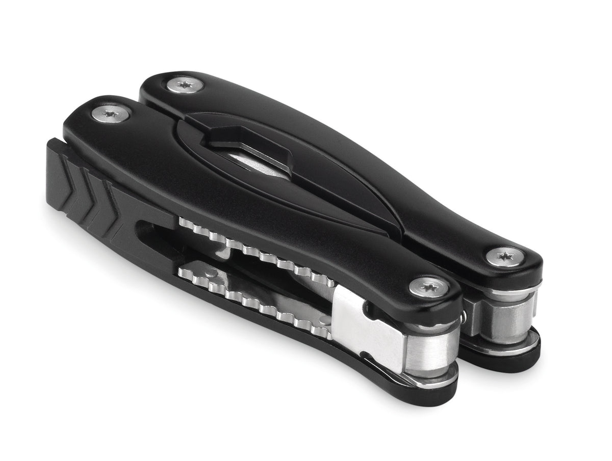 ALOQUIN – Foldable multi-tool knife – item picture top