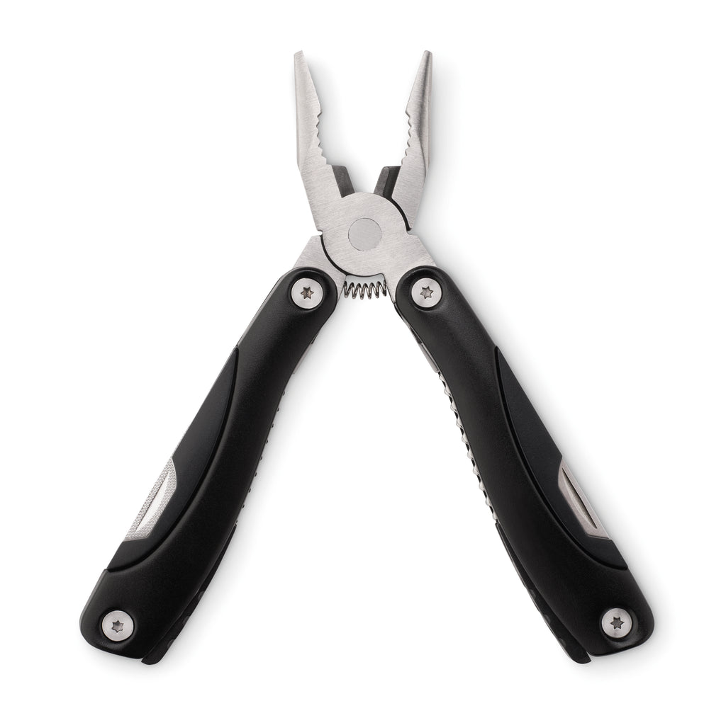 ALOQUIN – Foldable multi-tool knife – item picture back