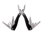 ALOQUIN – Foldable multi-tool knife – item picture open