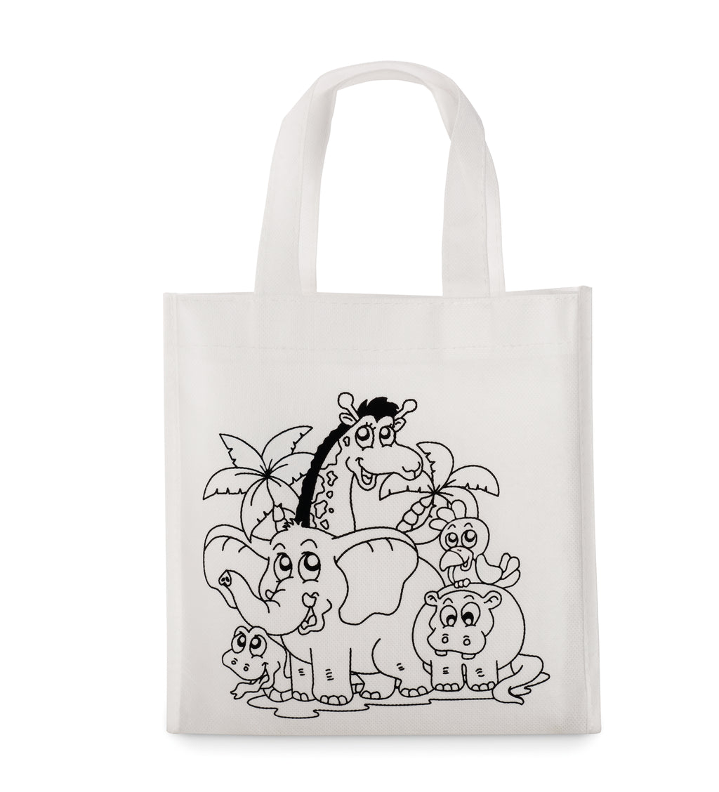 SHOOPIE – Mini shopping bag – item picture top