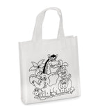SHOOPIE – Mini shopping bag – item picture back