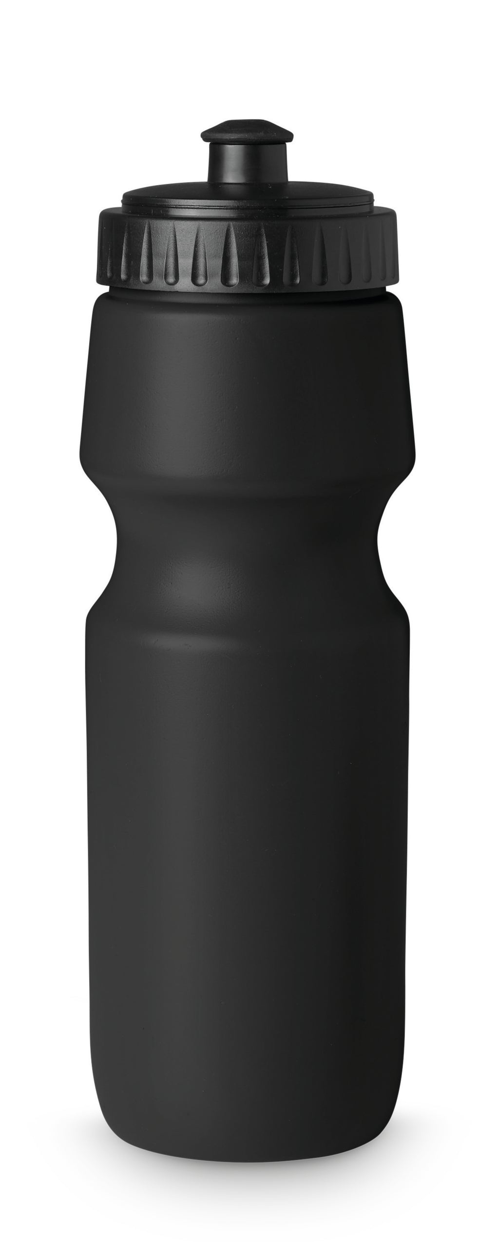 SPOT SEVEN – Sport bottle 700 ml – Black