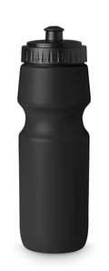 SPOT SEVEN – Sport bottle 700 ml – Black