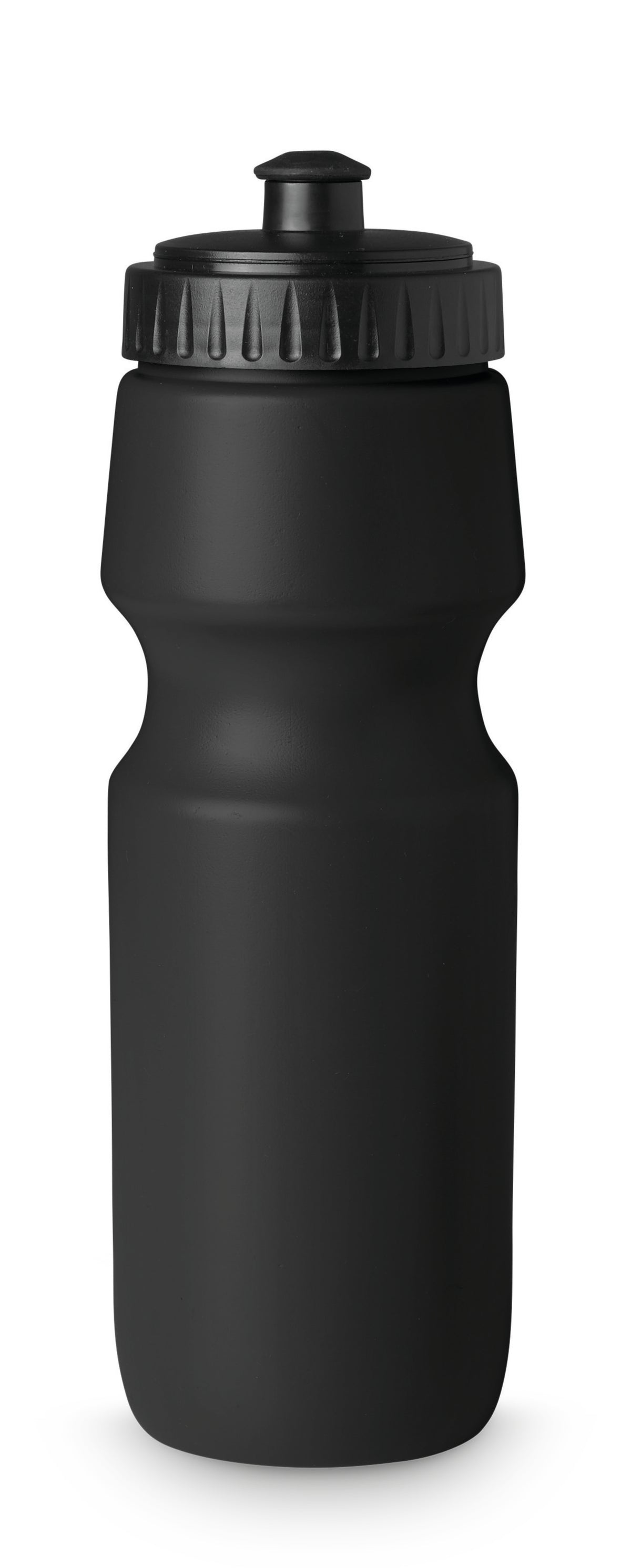 SPOT SEVEN – Sport bottle 700 ml – Black