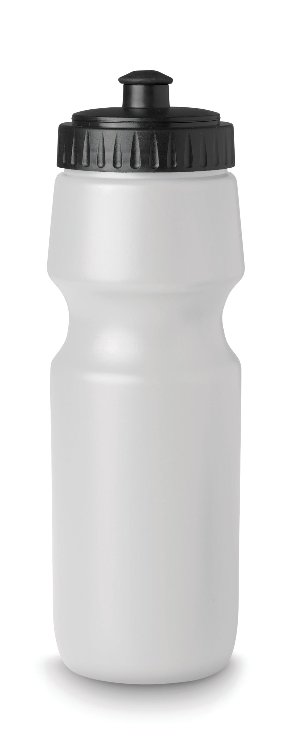 SPOT SEVEN – Sport bottle 700 ml – White